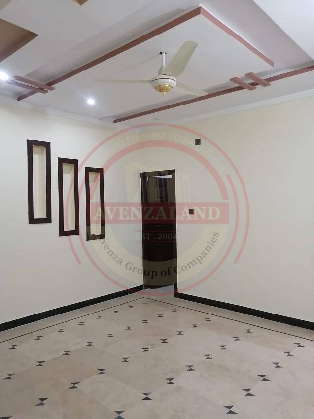 6 Marla house available for sale in airport housing society Rawalpindi