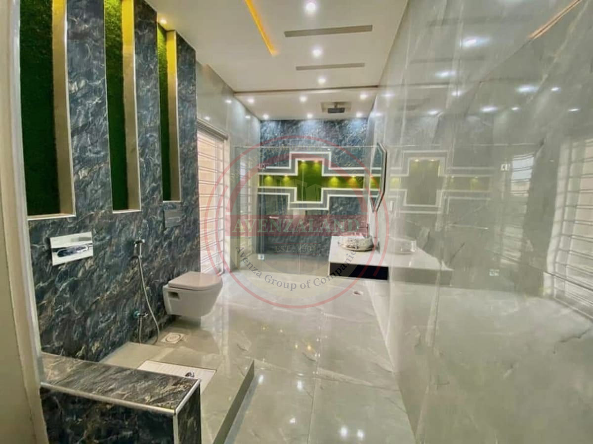 5 Marla House For Sell  Eden Orchard, Faisalabad