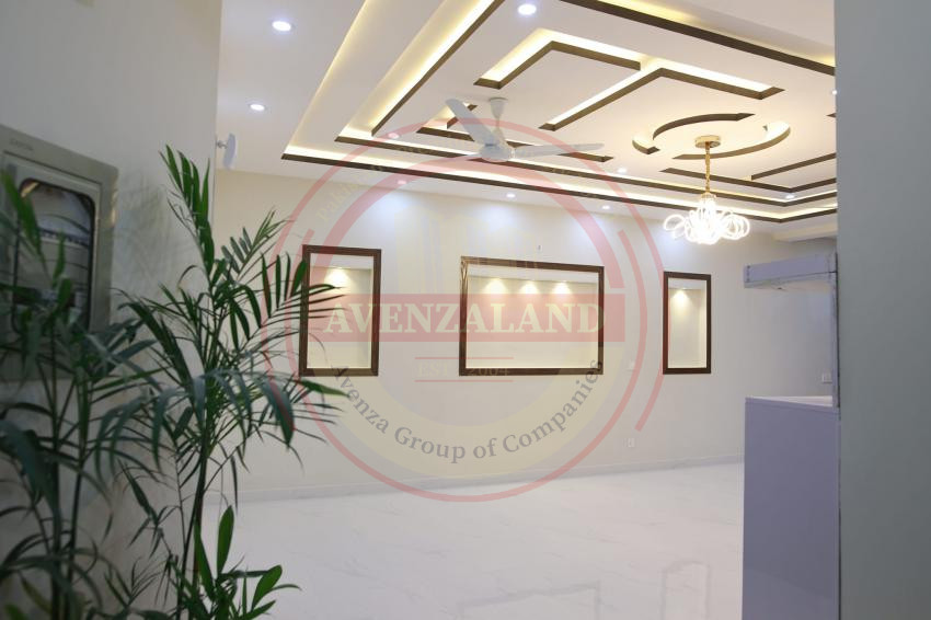 10 Marla House For Sale In Bahria Town Rawalpindi.