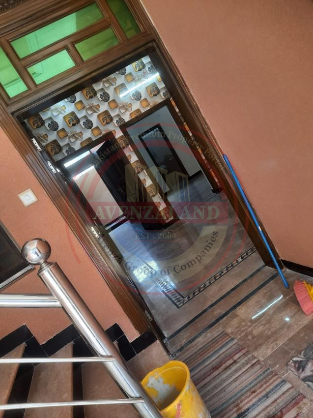 5 Marla House in airport housing society Rawalpindi
