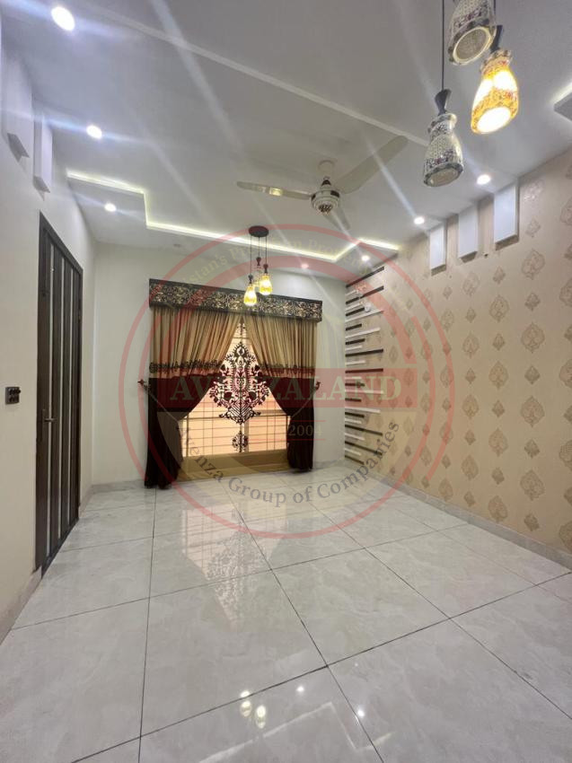 10 Marla House is Available for Sale in Citi Housing Gujranwala. Phase 1