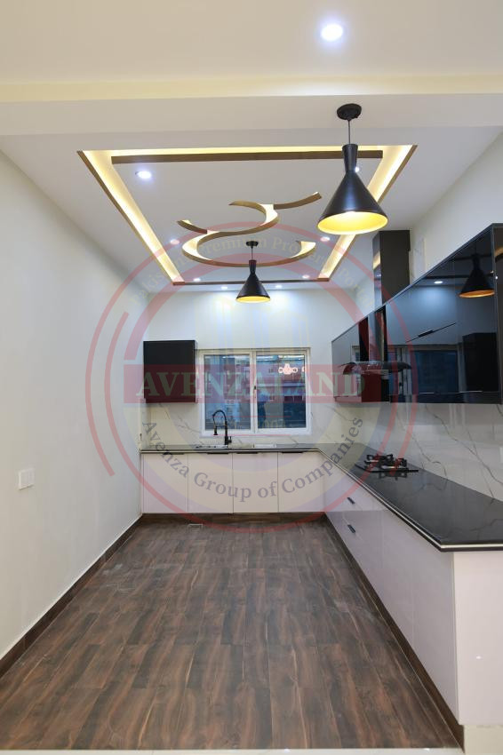 10 Marla House For Sale Sector F1, Phase 8, Bahria Town Rawalpindi
