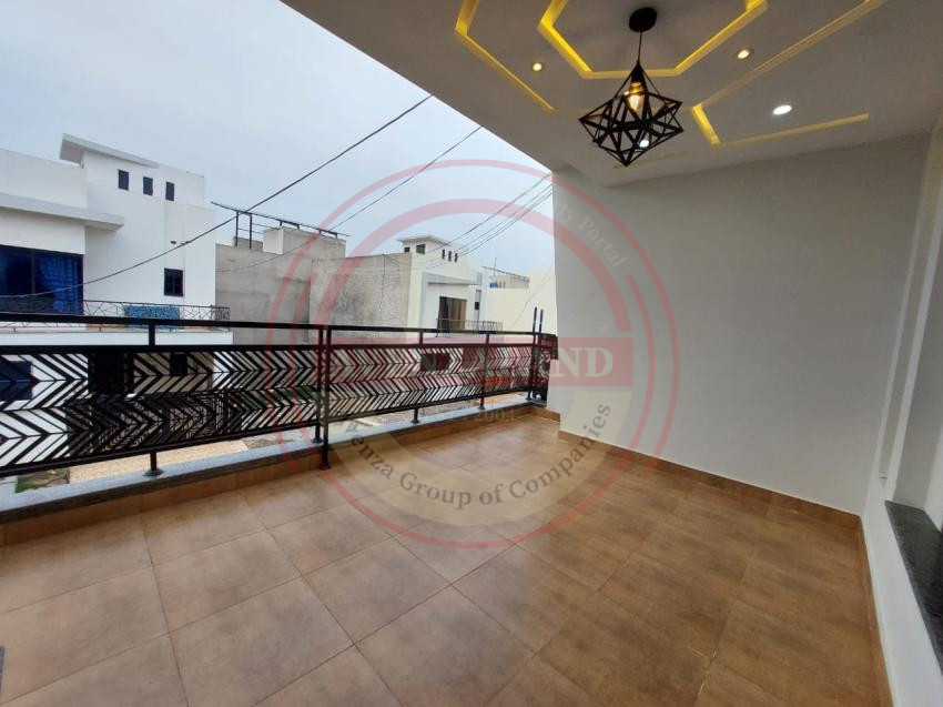5.11 Marla House For Sale In Multan