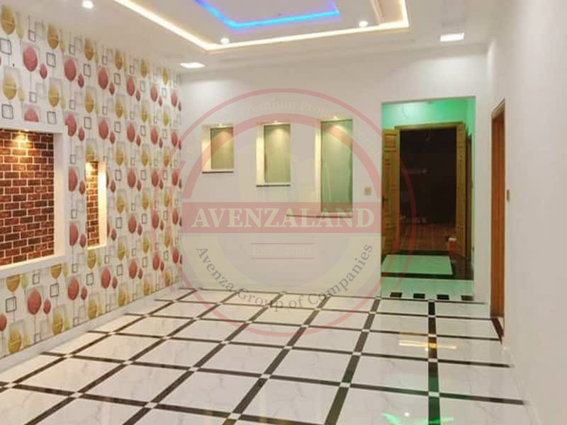 9 Marla House For Sell in Bahadurpur Multan