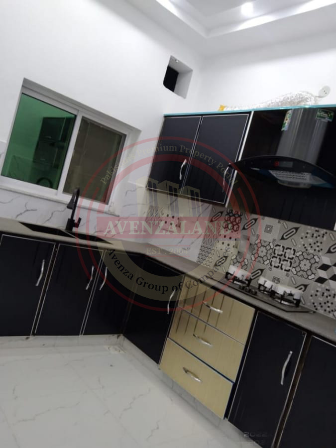 6 Marla House For Sell  Eden Garden EB, Faisalabad