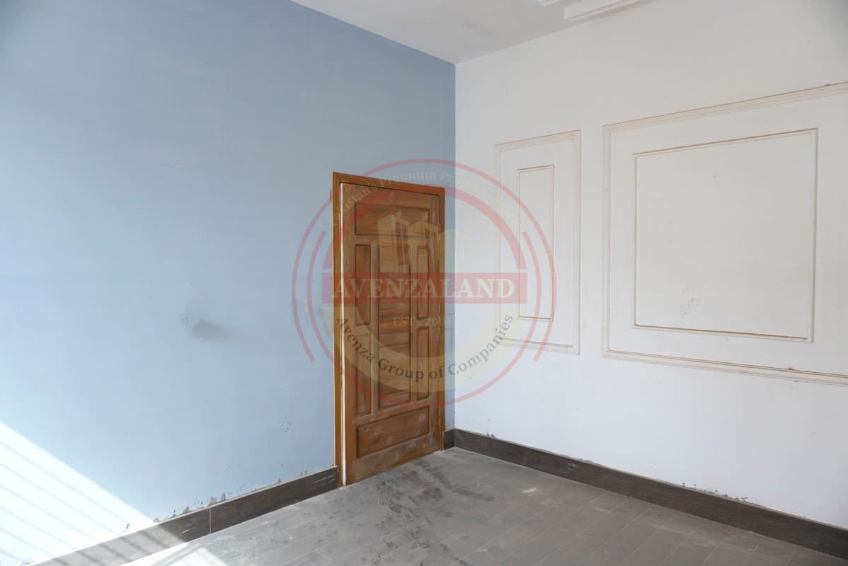 7 Marla House For Sell in Gulishan e Ashar Multan