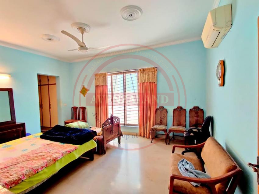 1 Kanal House in Bahria Town Rawalpindi  