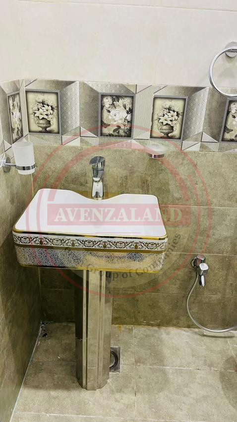7 Marla House in Bahria Town Rawalpindi