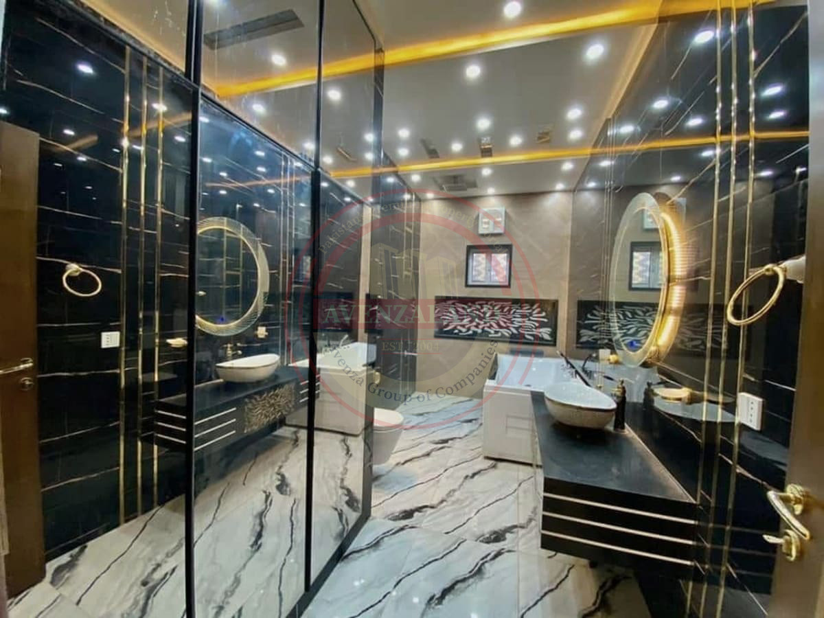 5 Marla House For Sell  Eden Orchard, Faisalabad