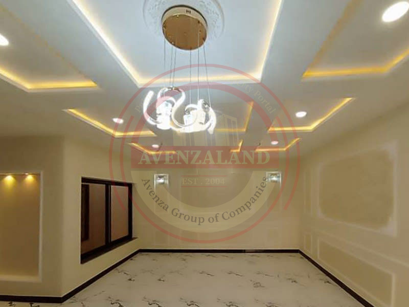 9 Marla House For Sell in Buch Executive Villas Multan