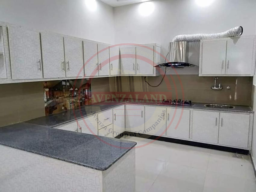 5 Marla House in Bahria Town Rawalpindi