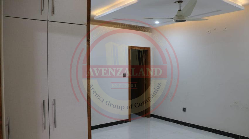 7 Marla House For Sale In Bahria Town Rawalpindi.