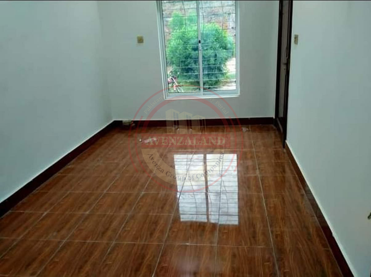 5 Marla House For Sell in Bilal Garden Faisalabad 