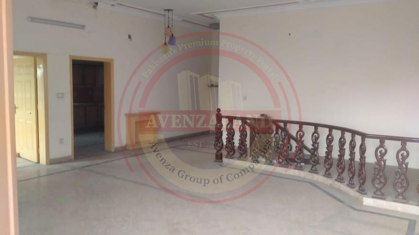 1 Kanal House For Sale in Gulshanabad Colony Rawalpinidi