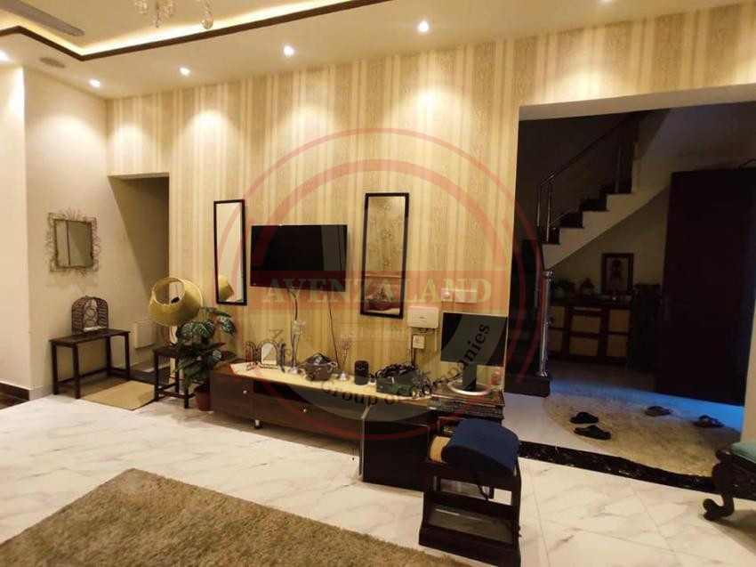 5 Marla House For Sale In Adyala Road Rawalpindi