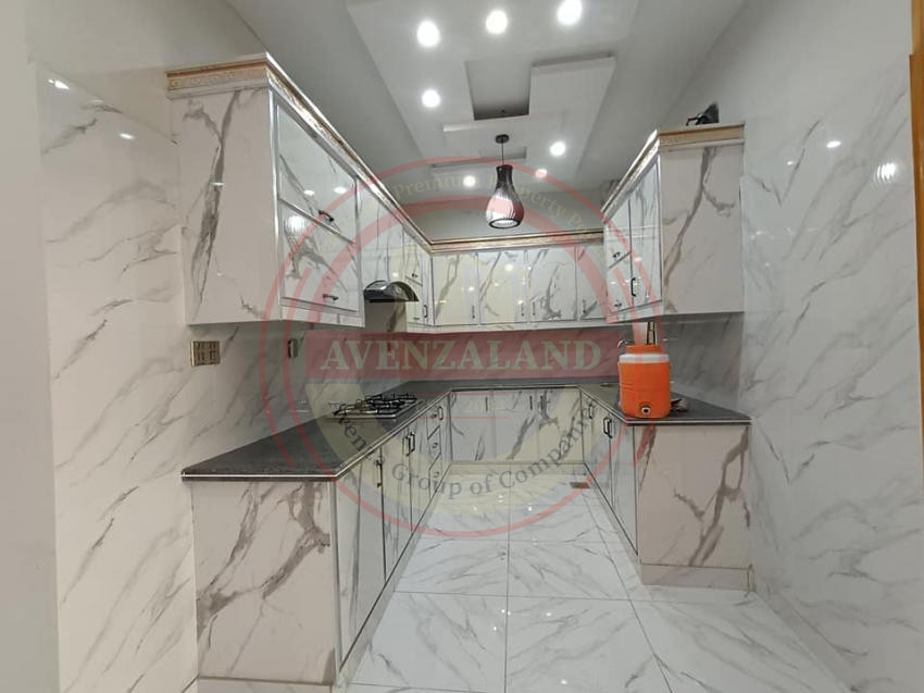 8 Marla house for sale in Airport housing society Rawalpindi 