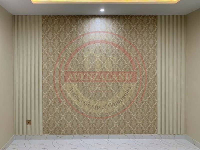 5 Marla House For Sell in Buch Executive Villas Multan