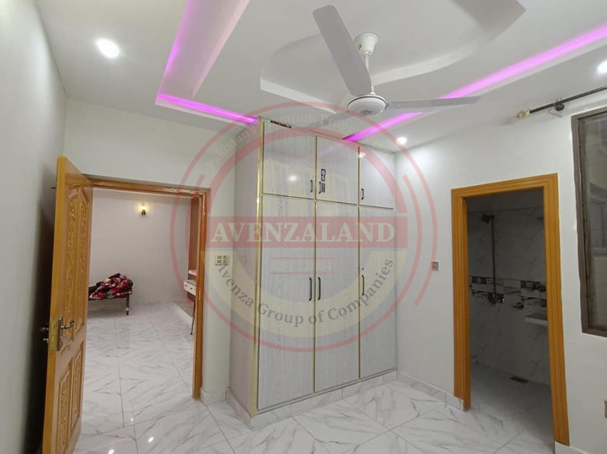 8 Marla house for sale in Airport housing society Rawalpindi 