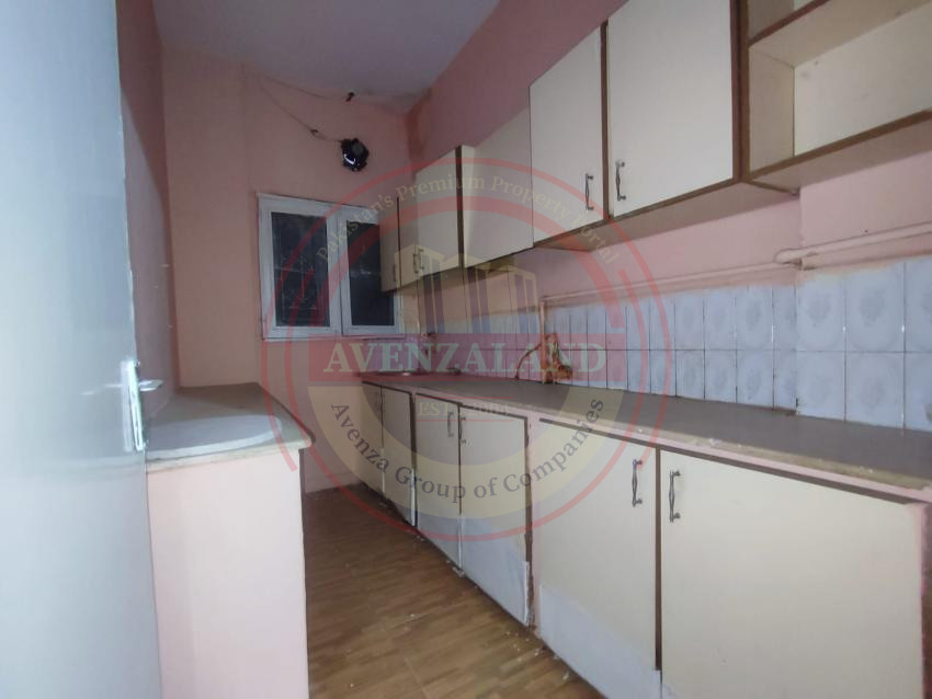 2 Bed Apartment for sale maskan chorangi Karachi
