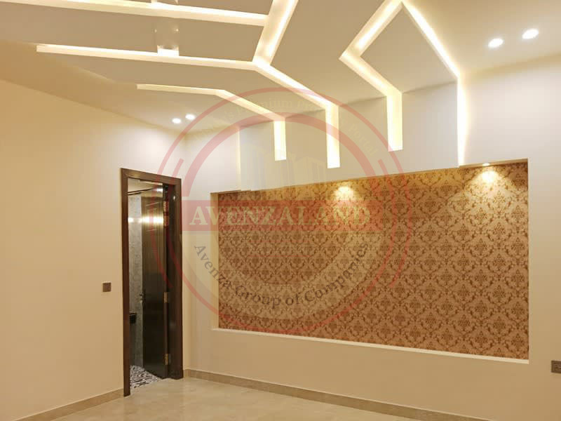 4  Marla House For Sell in Buch Executive Villas Multan