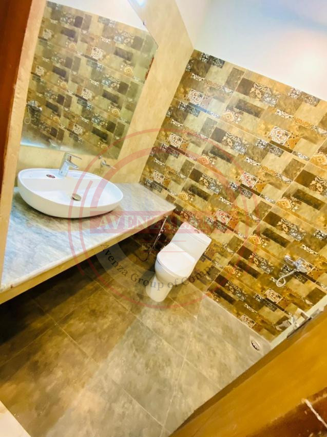 10 Marla House in Gulshaneabad Town Rawalpindi