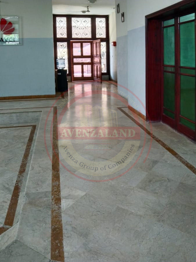 1.7 Kanal House For Sell in  Abdali Road Multan
