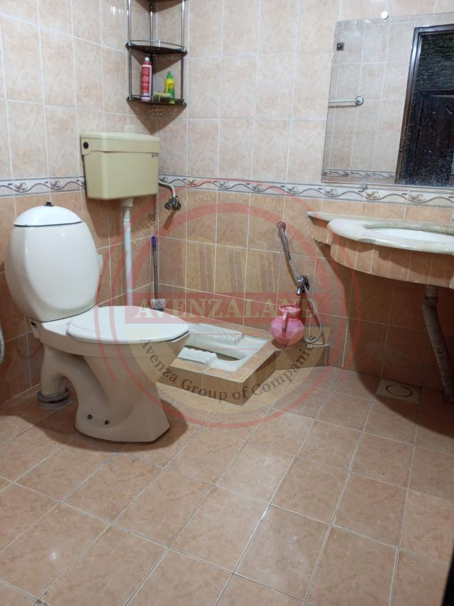 10 Marla House For Sale In Samarzar Rawalpindi.