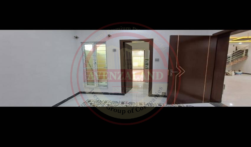 5 Marla House in Bahria Town Rawalpindi