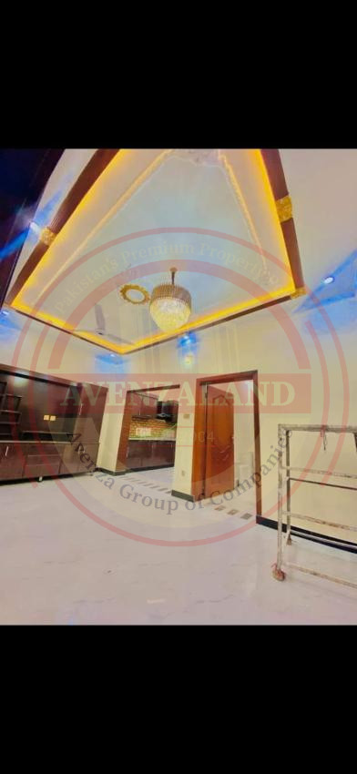 4 Marla House Available For Sale In Adyala Road