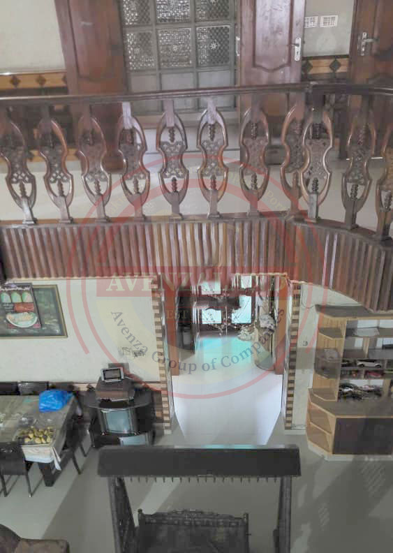 1.1 Kanal House For Sell in Altaf Town Multan