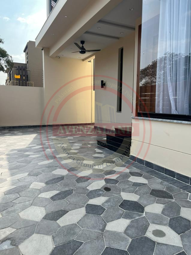 10 Marla House is Available for Sale in Citi Housing Gujranwala. Phase 1