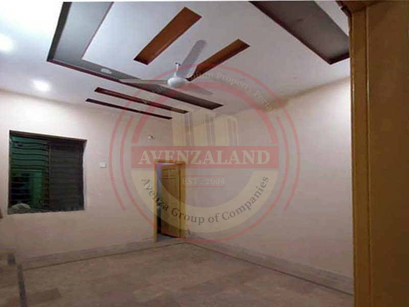 5 Marla House For Sell in Lodhi Colony Multan