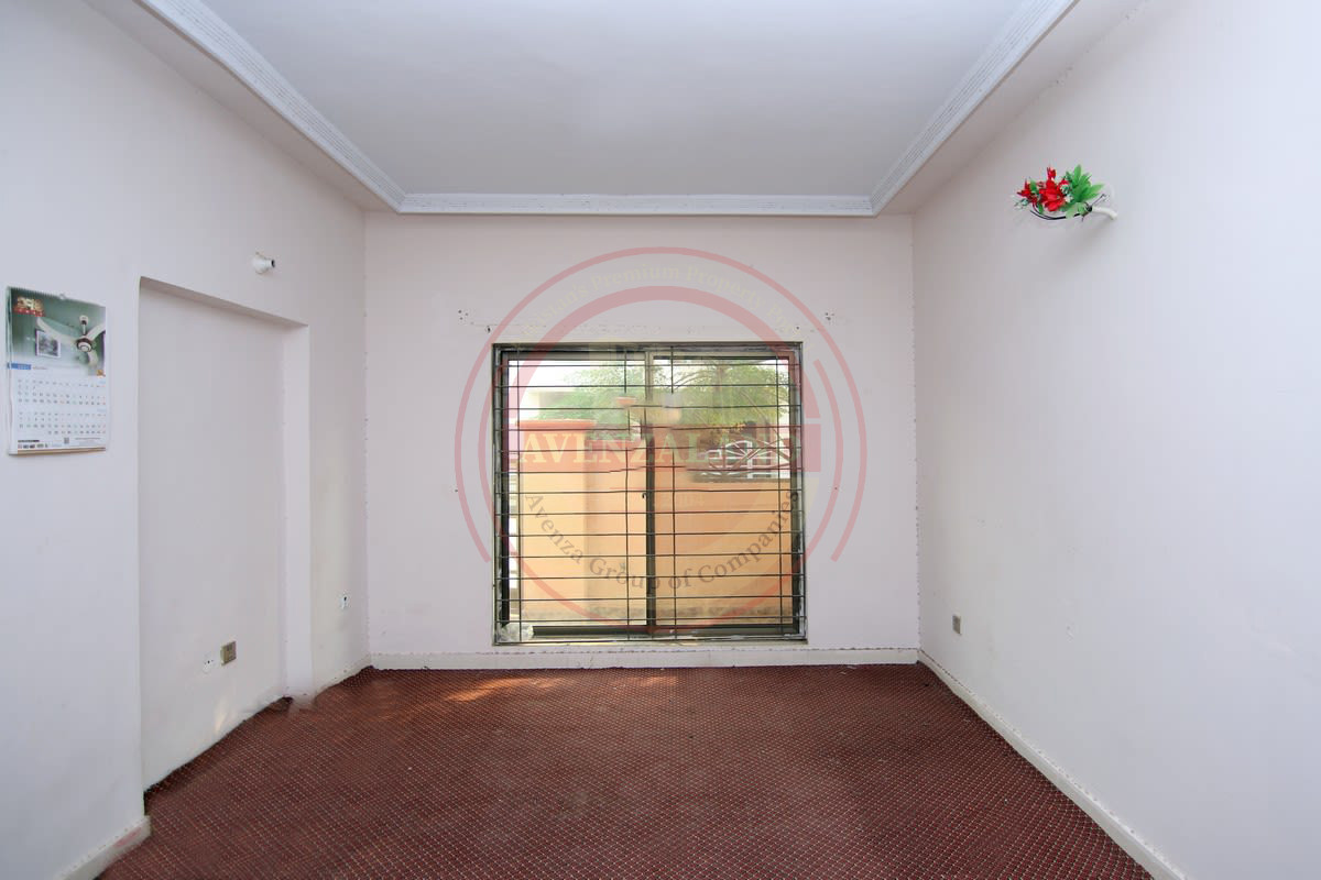 3.5 Marla House For Sell in Canal Cantt Villas Multan