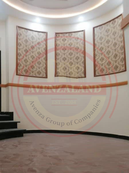 6 Marla House for Sell In Shalimar Colony Multan