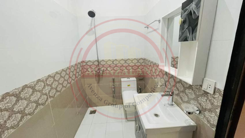 7 Marla House Available For Sale In Bharia Town Phase 8,Rawalpindi