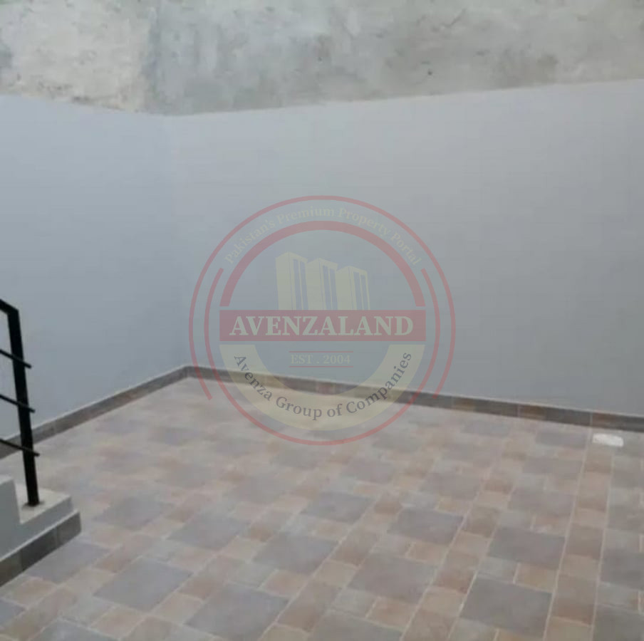 10 Marla House For Sell in Ghulam Muhammadabad Colony Faisalabad 