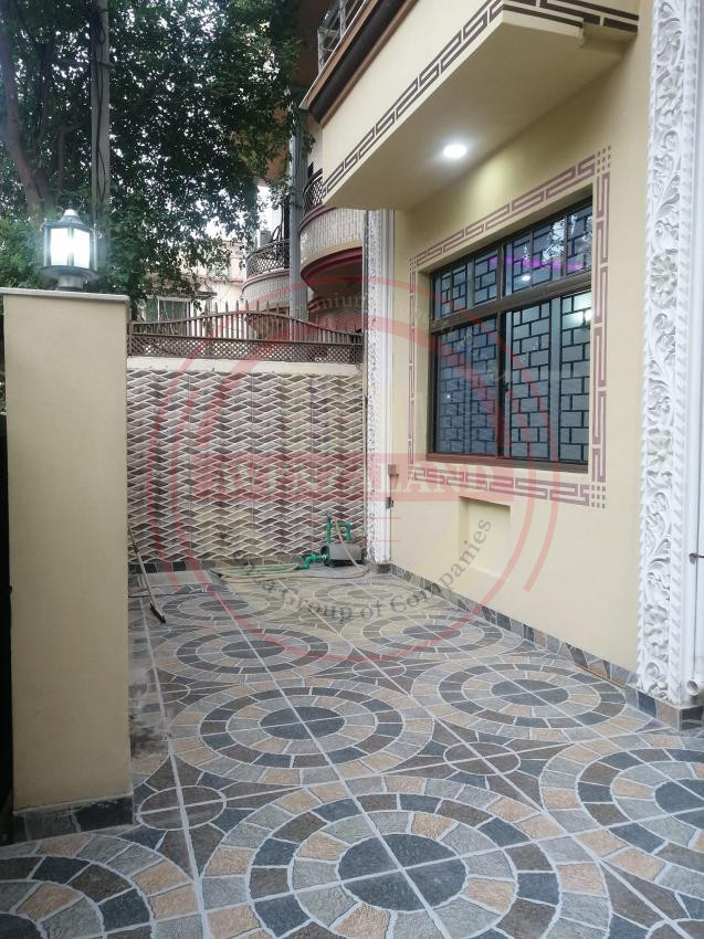 8 Marla House For Sale In Airport Housing Society Rawalpindi.