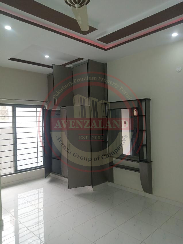 5 Marla House in Bahria Town Rawalpindi