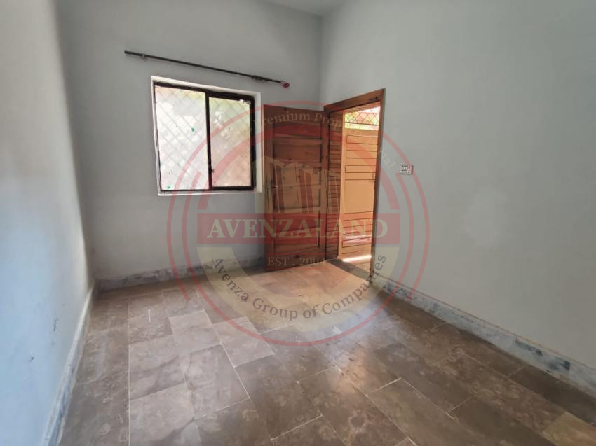 5 Marla House Available For Sale in Hayat Abad Ring Road Peshawar