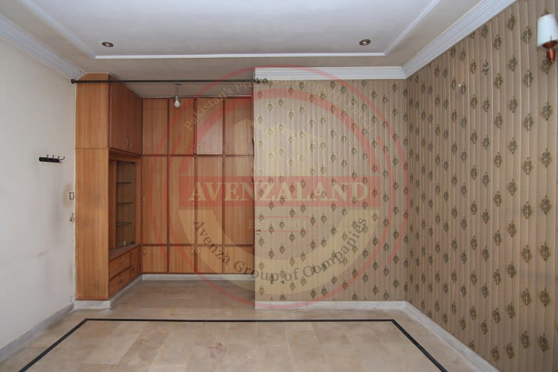10 Marla House For Sell Lodhi Colony Multan