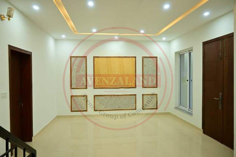 5 Marla House For Sell in Buch Executive Villas Multan