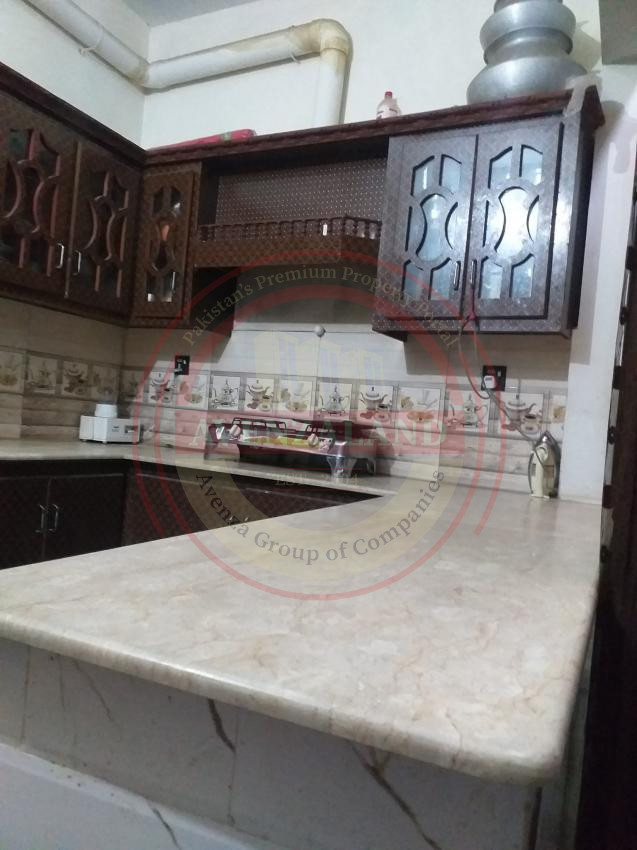 5 Marla House For Sale In Adyala Road Rawalpindi.
