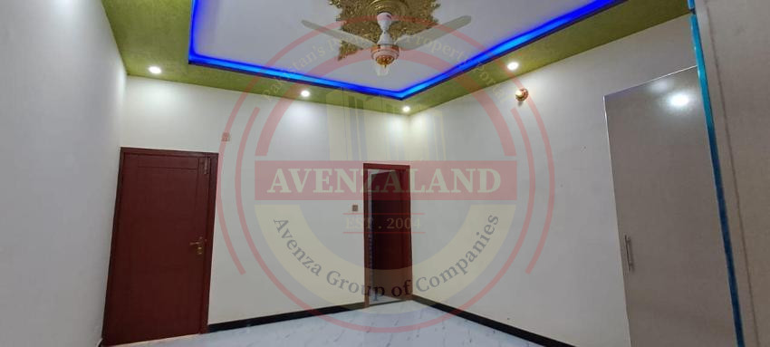 7 Marla House For Sale In Adyala Road Rawalpindi.