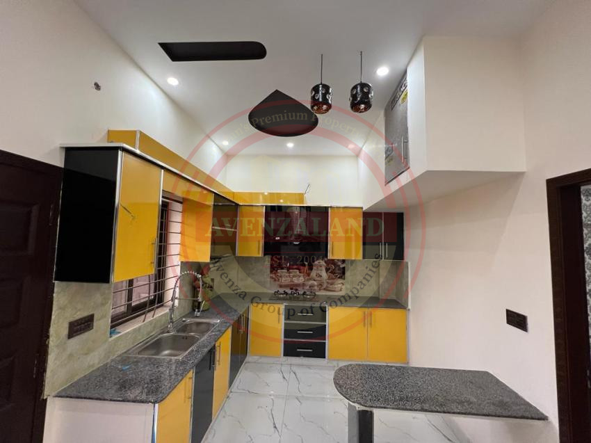 5 Marla House For Sale, Citi Housing Gujranwala.