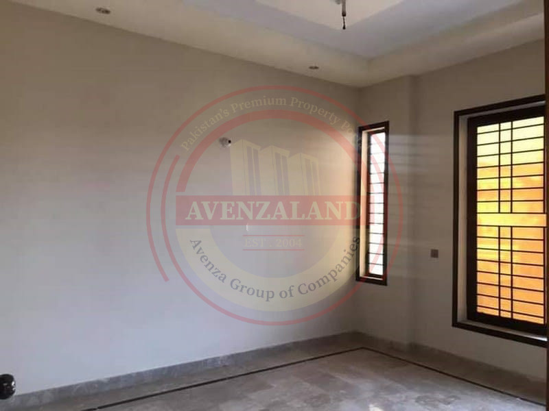 5 Marla House For Sell in Shalimar Colony Multan