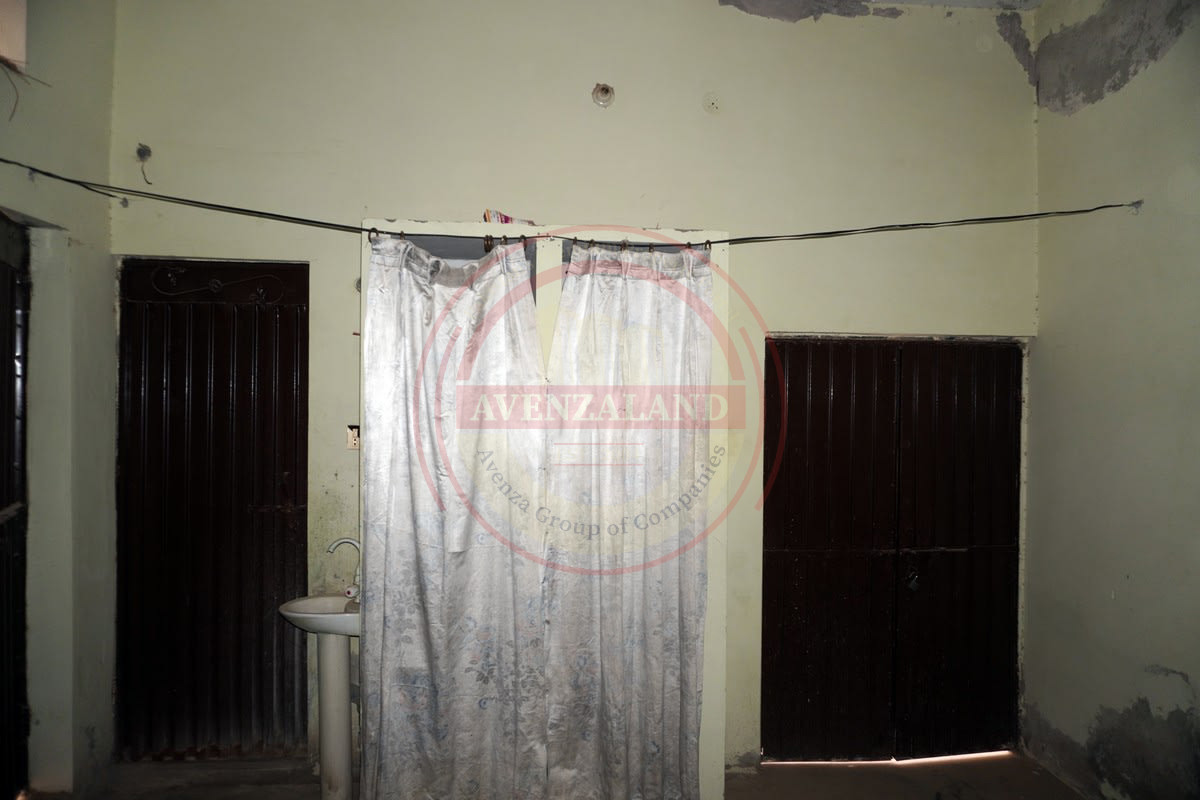 4 Marla House For Sell in Gulistan e Ashar Multan