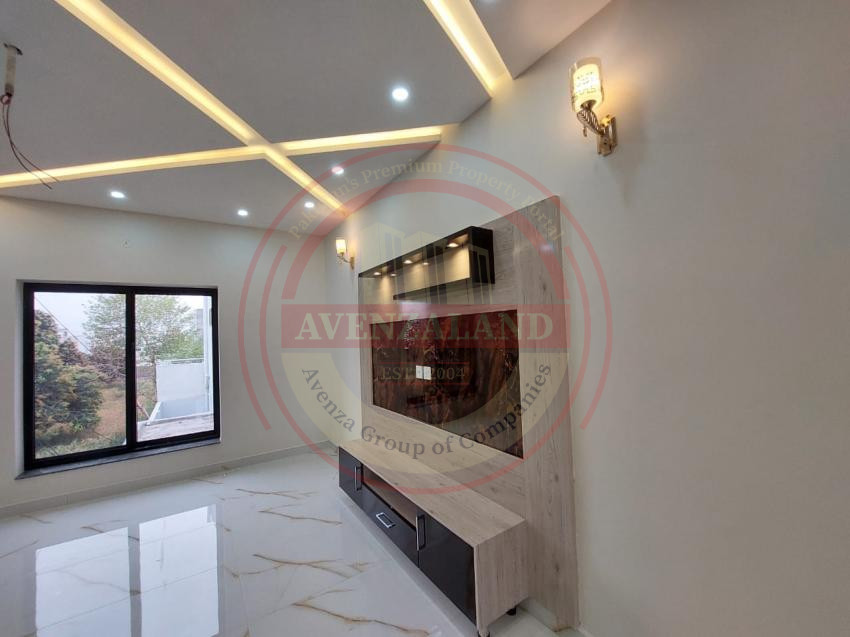 5.11 Marla House For Sale In Multan