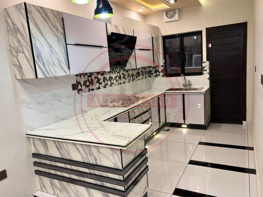 7 Marla House For Sale In Bahria Town Rawalpindi.