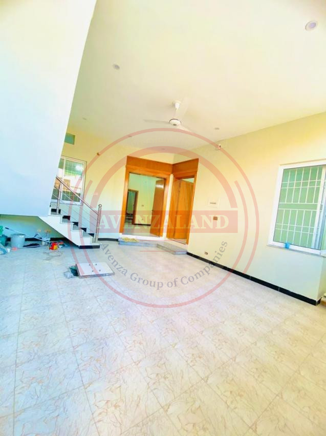 6 Marla House For Sale In Defense Road Rawalpindi.