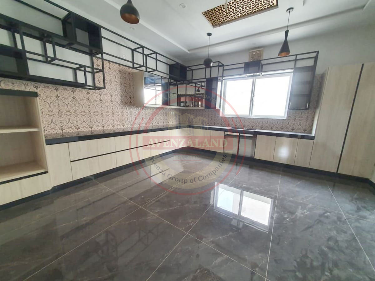 1 Kanal House For Sell Abdullah Gardens canal Road Faisalabad 